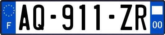 AQ-911-ZR
