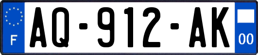 AQ-912-AK