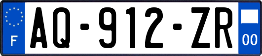 AQ-912-ZR