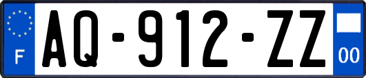AQ-912-ZZ