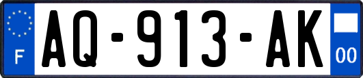 AQ-913-AK