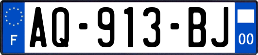 AQ-913-BJ