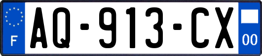 AQ-913-CX