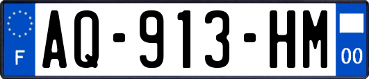 AQ-913-HM