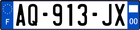 AQ-913-JX