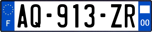 AQ-913-ZR