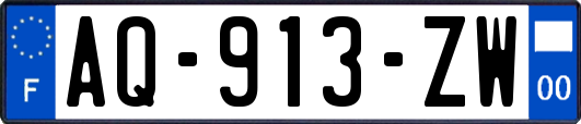 AQ-913-ZW