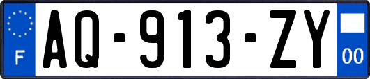 AQ-913-ZY