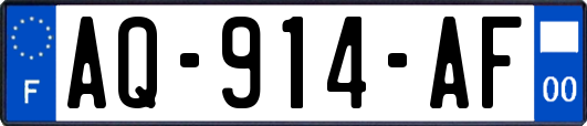 AQ-914-AF