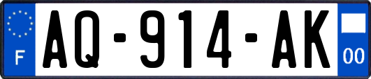 AQ-914-AK