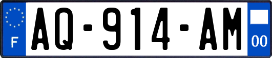 AQ-914-AM