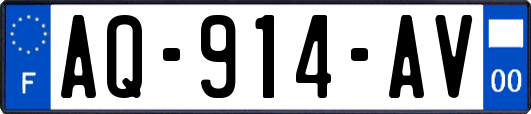 AQ-914-AV
