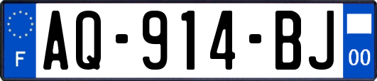 AQ-914-BJ
