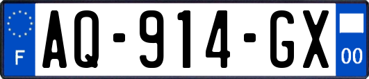 AQ-914-GX