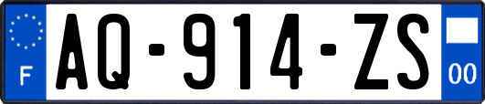 AQ-914-ZS