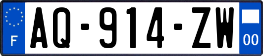 AQ-914-ZW