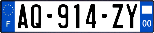 AQ-914-ZY