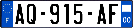 AQ-915-AF