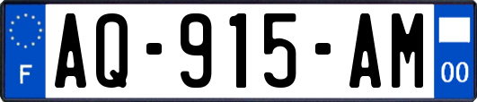 AQ-915-AM