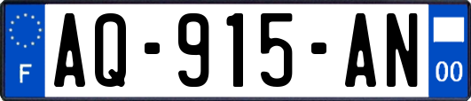 AQ-915-AN