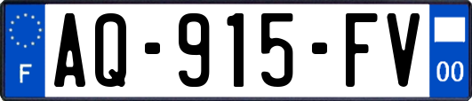 AQ-915-FV