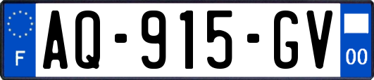 AQ-915-GV