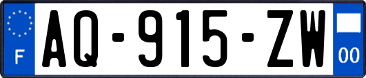 AQ-915-ZW
