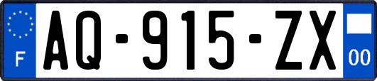 AQ-915-ZX