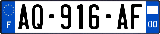 AQ-916-AF