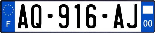 AQ-916-AJ