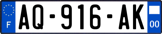 AQ-916-AK