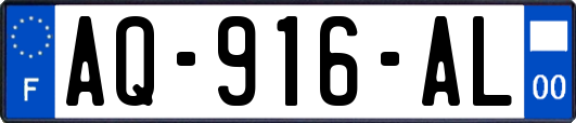 AQ-916-AL