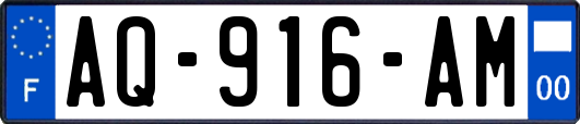 AQ-916-AM