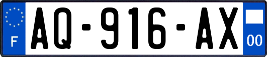 AQ-916-AX
