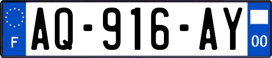 AQ-916-AY