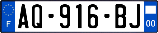 AQ-916-BJ