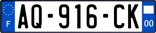 AQ-916-CK