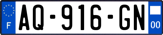 AQ-916-GN