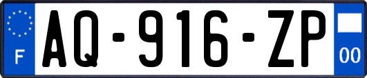 AQ-916-ZP