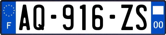 AQ-916-ZS
