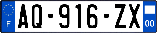 AQ-916-ZX