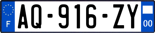 AQ-916-ZY