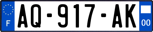 AQ-917-AK