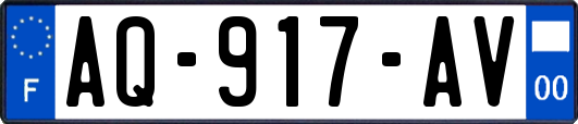 AQ-917-AV