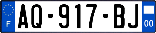 AQ-917-BJ