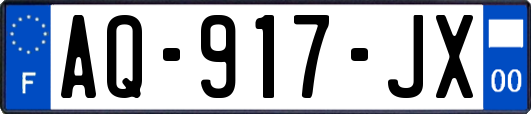 AQ-917-JX