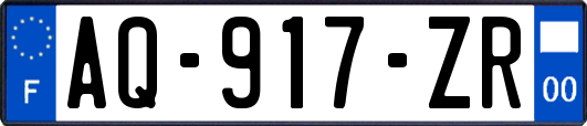 AQ-917-ZR