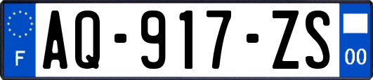 AQ-917-ZS