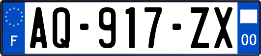 AQ-917-ZX