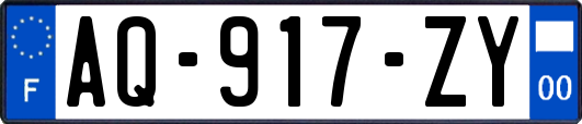 AQ-917-ZY